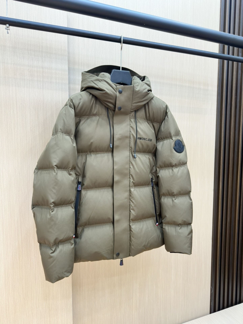 Moncler Down Coat